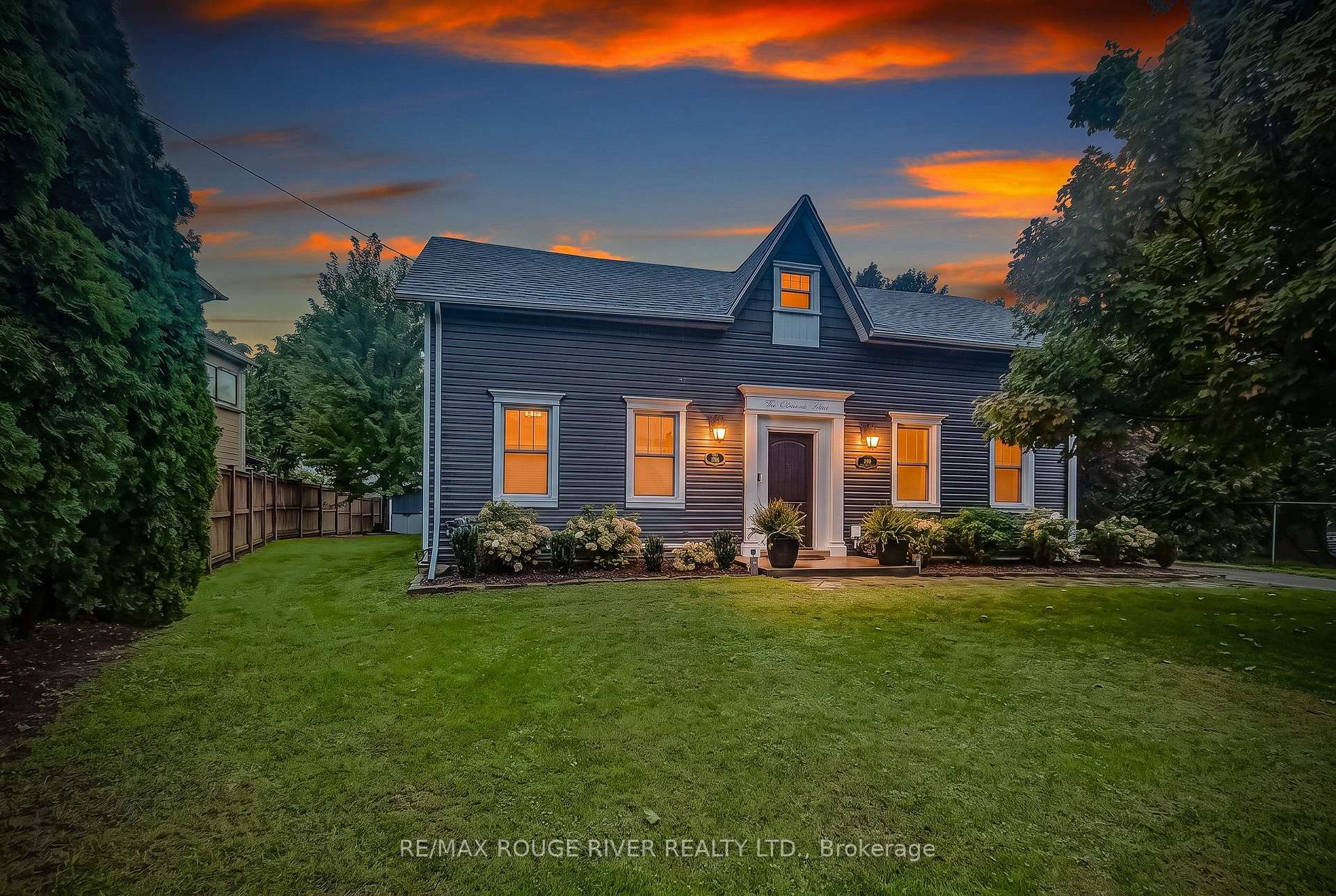 Photo of 290 Four Mile Creek Road