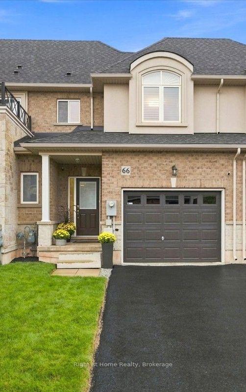 Photo 2 of 66 Foothills Lane, Hamilton, Stoney Creek — HOMEH