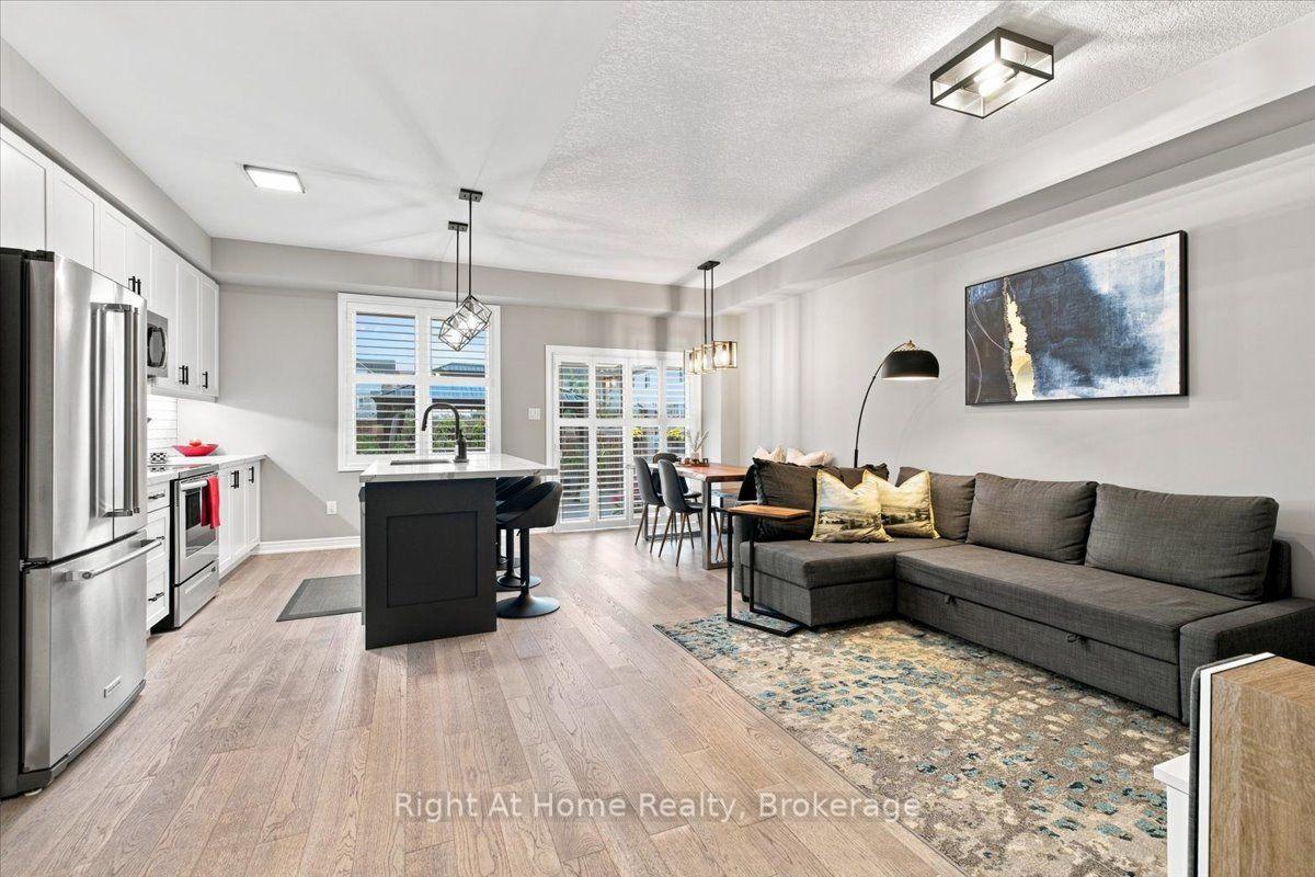 Photo 6 of 66 Foothills Lane, Hamilton, Stoney Creek — HOMEH