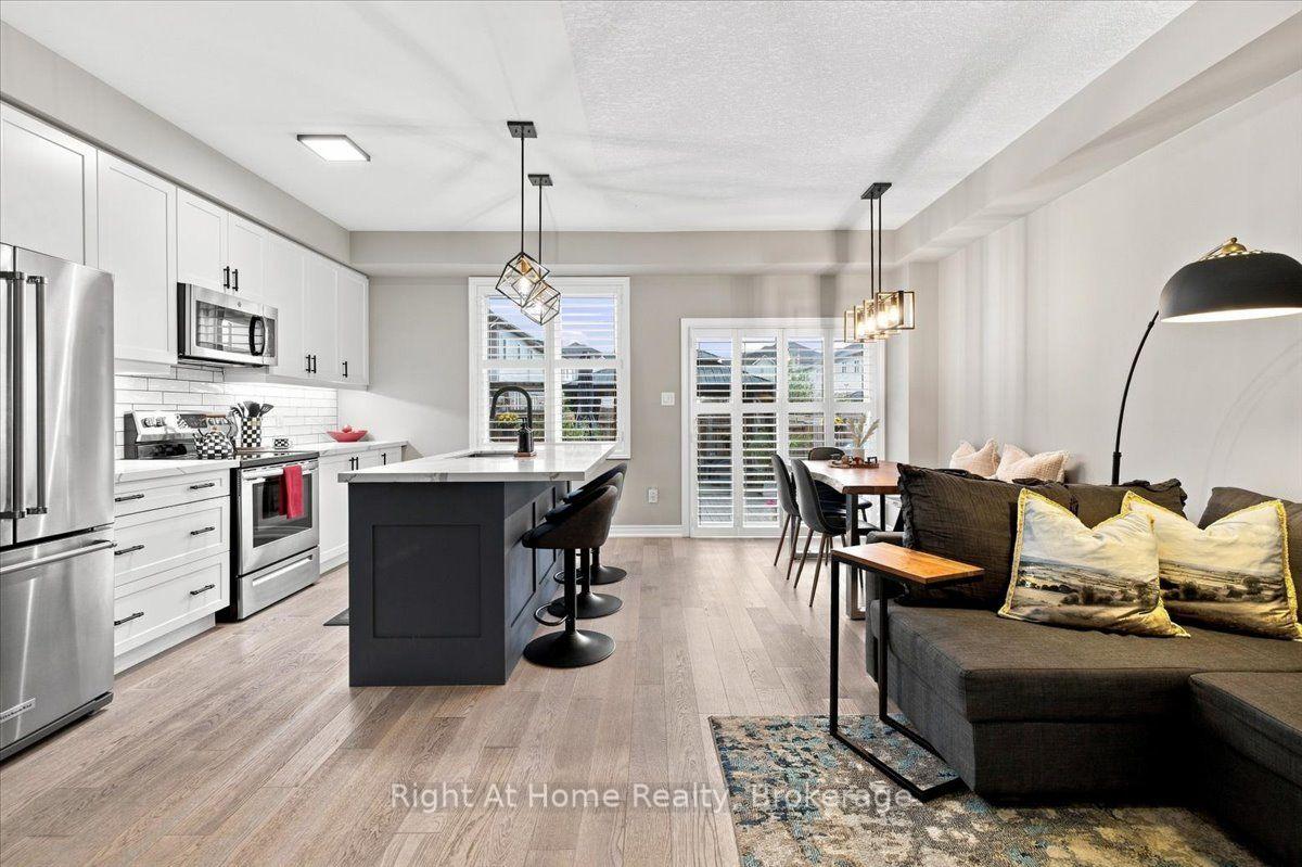 Photo 7 of 66 Foothills Lane, Hamilton, Stoney Creek — HOMEH