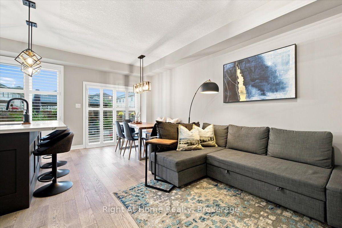 Photo 9 of 66 Foothills Lane, Hamilton, Stoney Creek — HOMEH