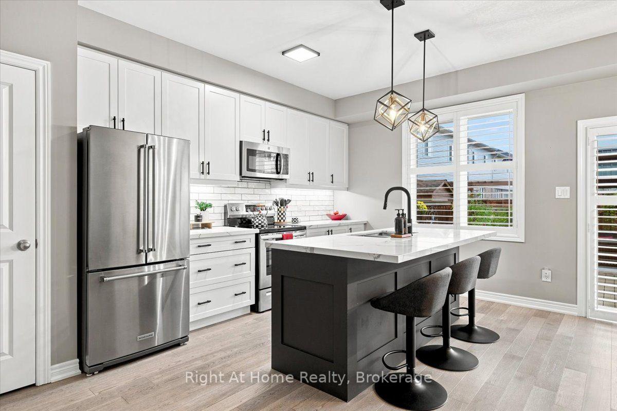 Photo 14 of 66 Foothills Lane, Hamilton, Stoney Creek — HOMEH