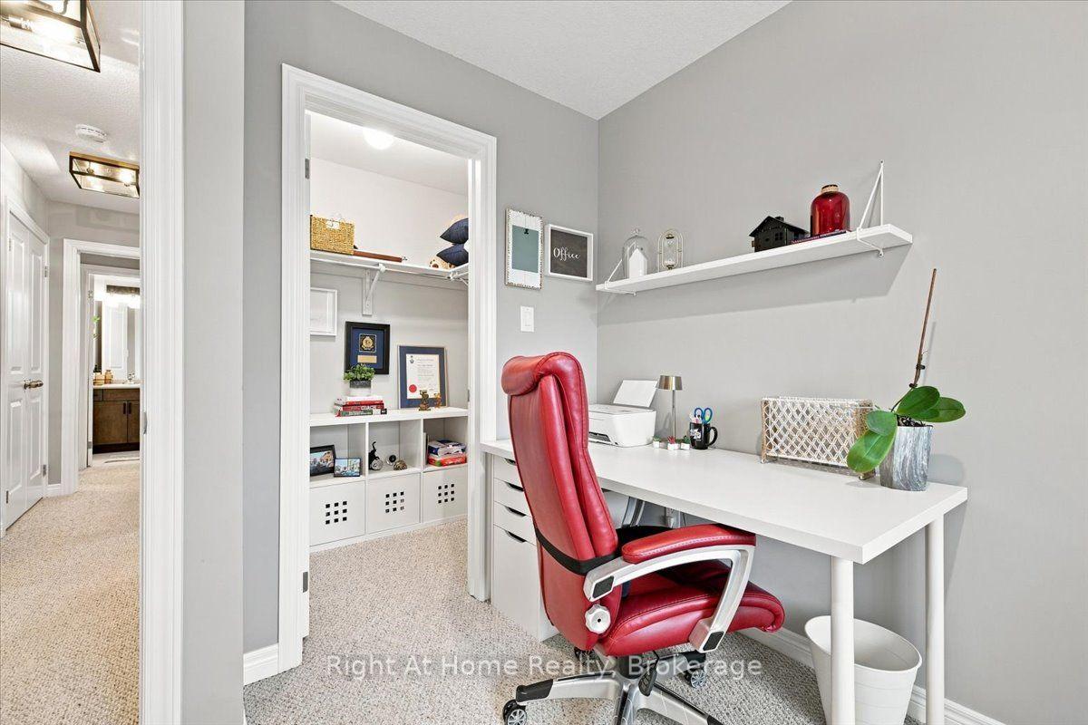 Photo 27 of 66 Foothills Lane, Hamilton, Stoney Creek — HOMEH