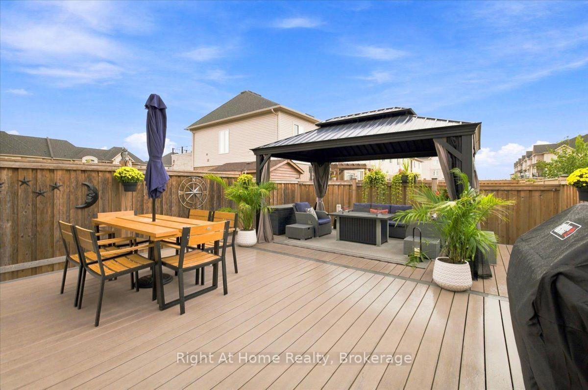 Photo 29 of 66 Foothills Lane, Hamilton, Stoney Creek — HOMEH
