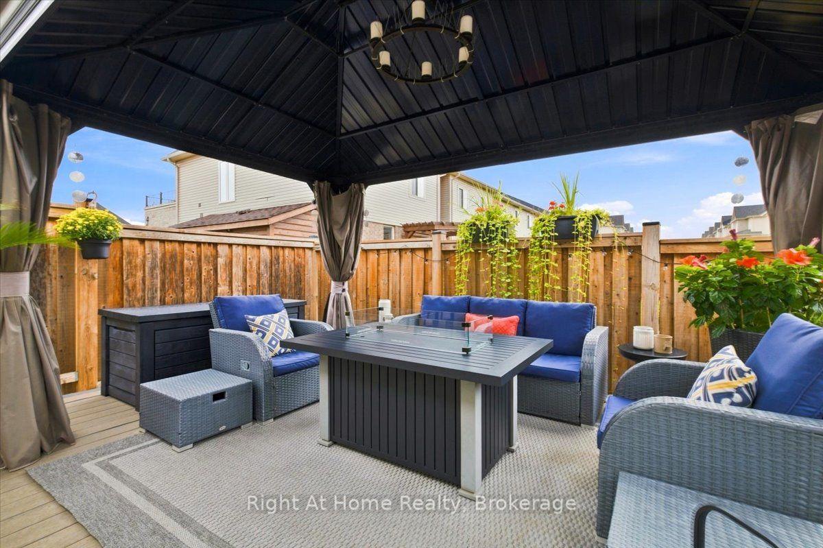 Photo 30 of 66 Foothills Lane, Hamilton, Stoney Creek — HOMEH
