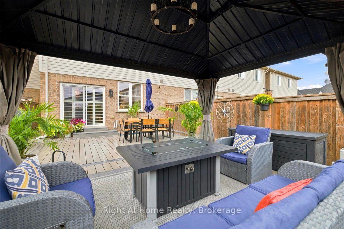 Photo 31 of 66 Foothills Lane, Hamilton, Stoney Creek — HOMEH