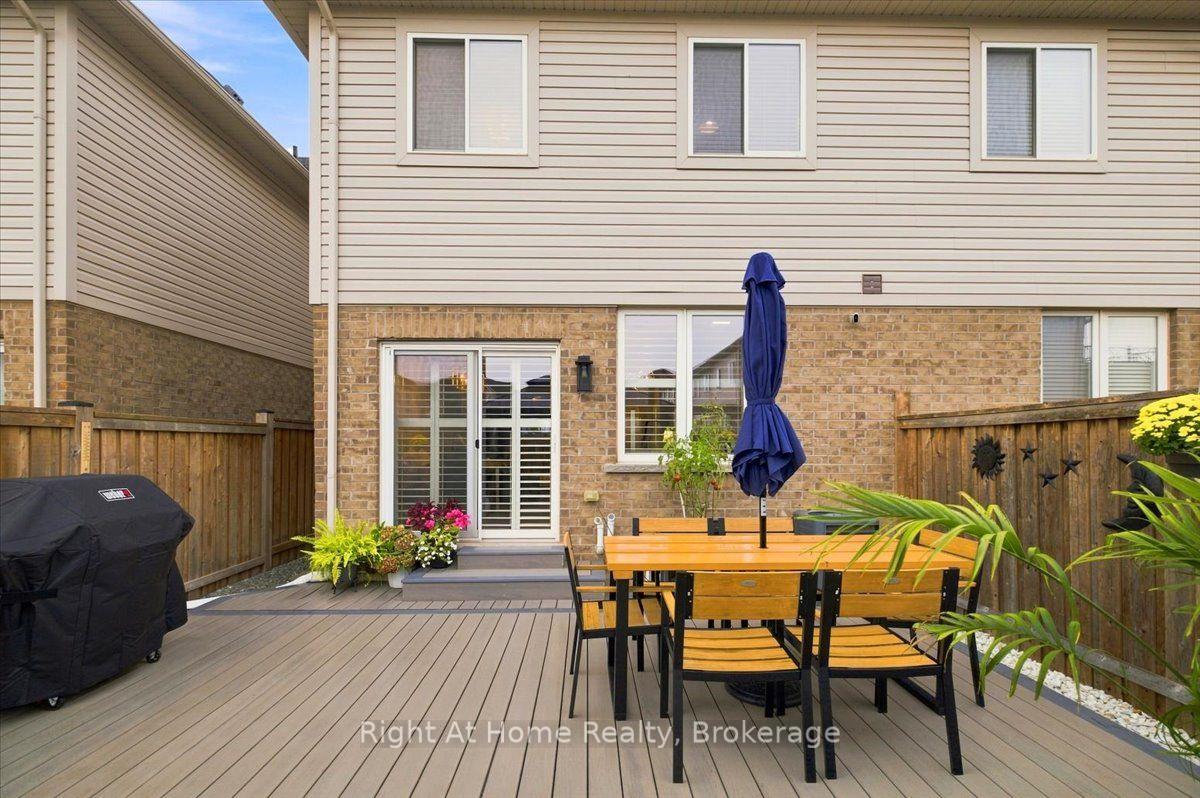 Photo 33 of 66 Foothills Lane, Hamilton, Stoney Creek — HOMEH