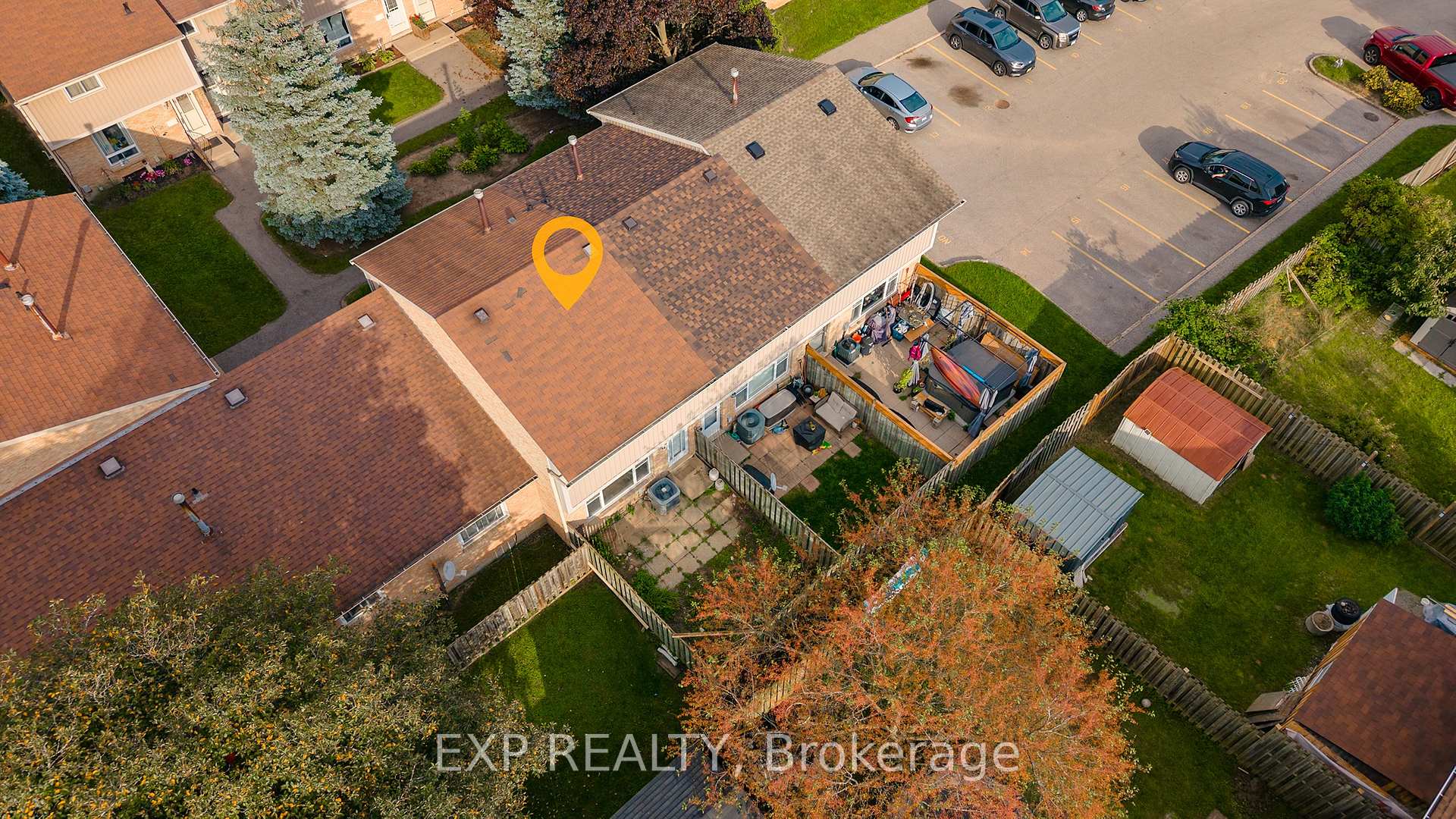 Photo 4 of Unit 10, 487 Elgin Street N, Cambridge, Greenway-Chaplin — HOMEH