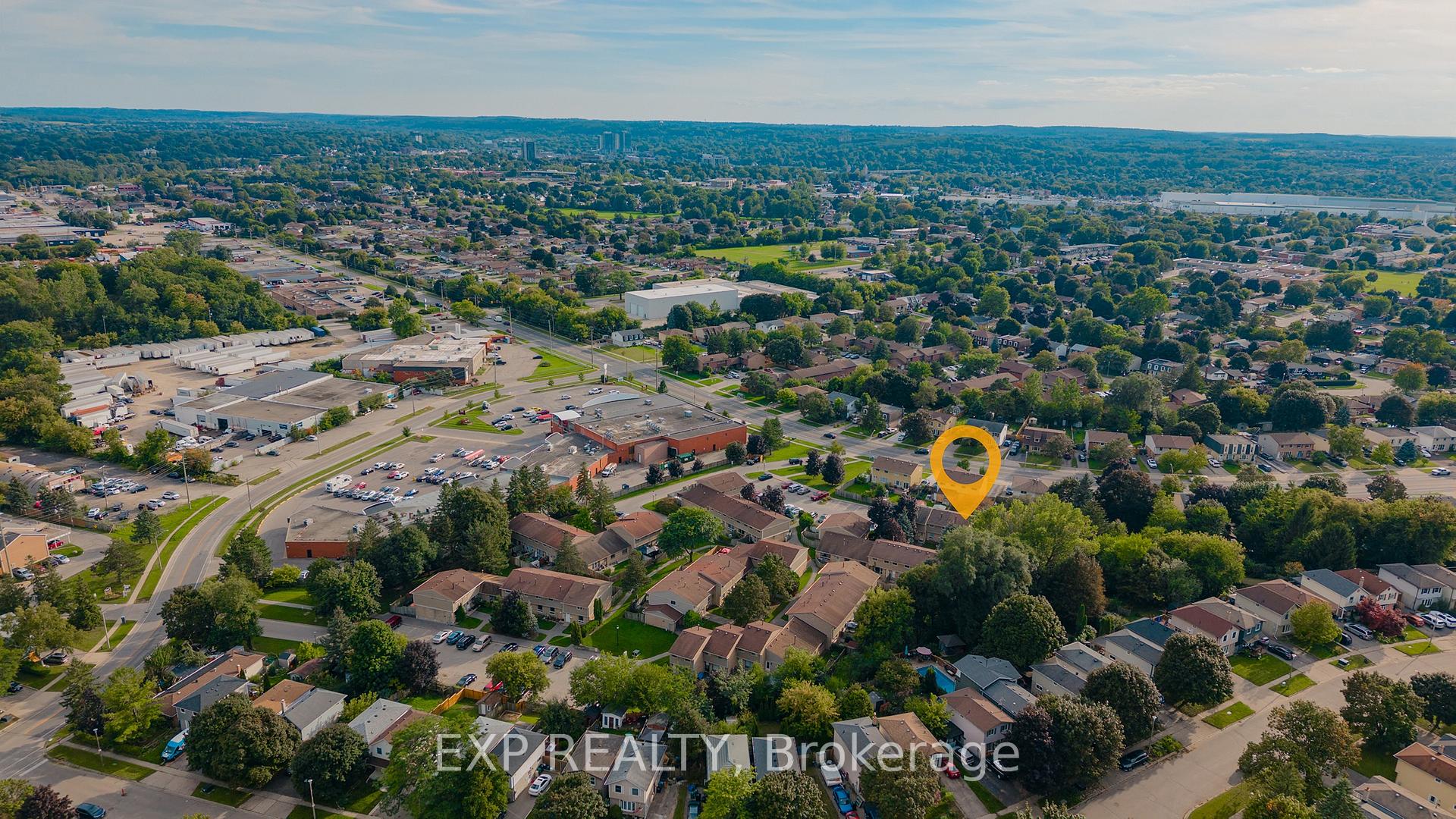 Photo 19 of Unit 10, 487 Elgin Street N, Cambridge, Greenway-Chaplin — HOMEH