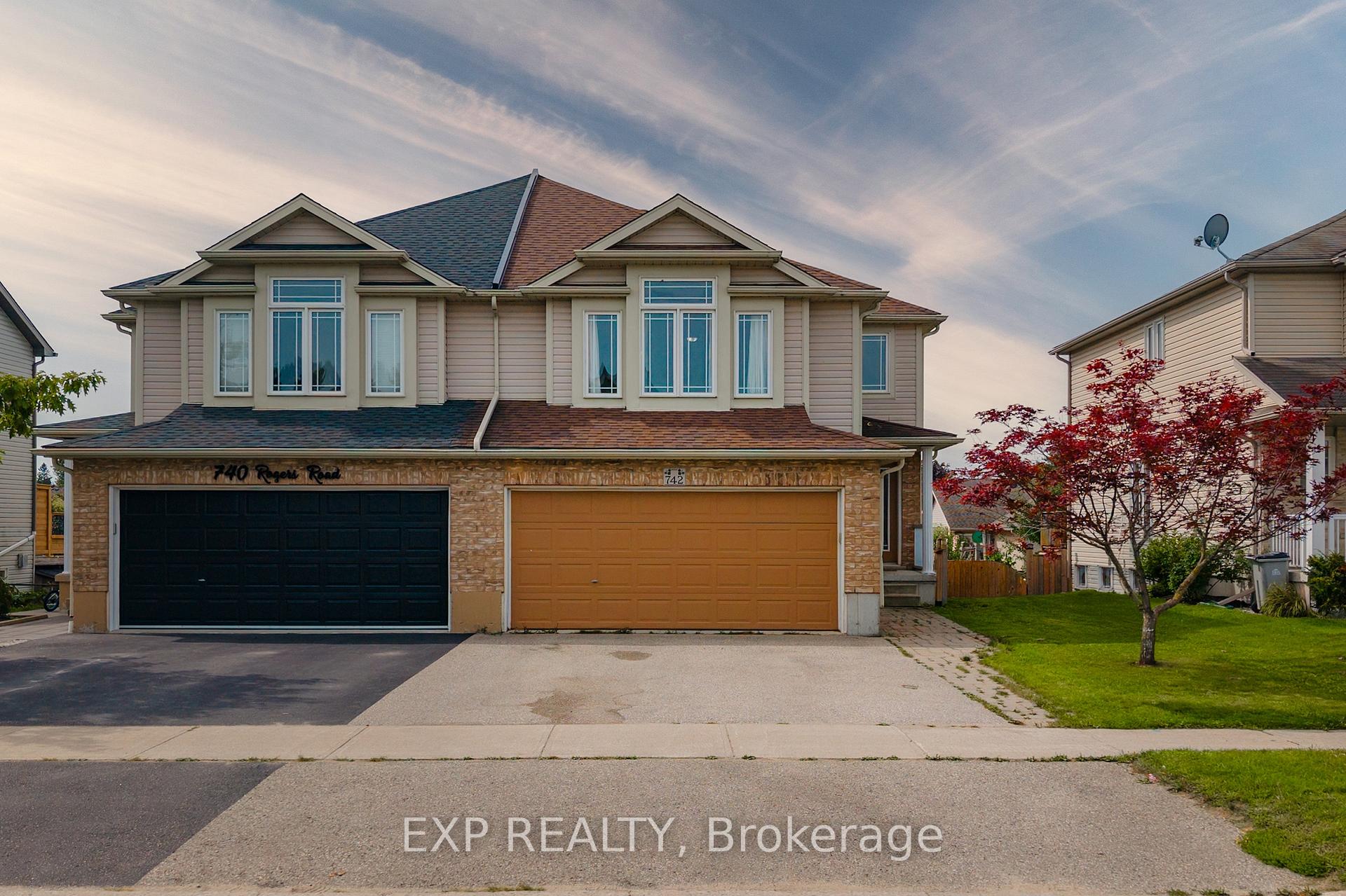 Photo of 742 Rogers Road