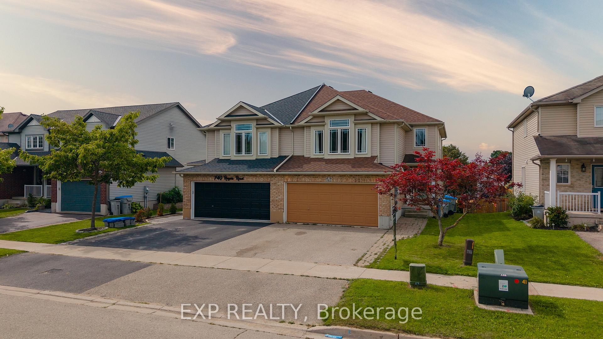 Photo 3 of 742 Rogers Road, North Perth, Listowel — HOMEH