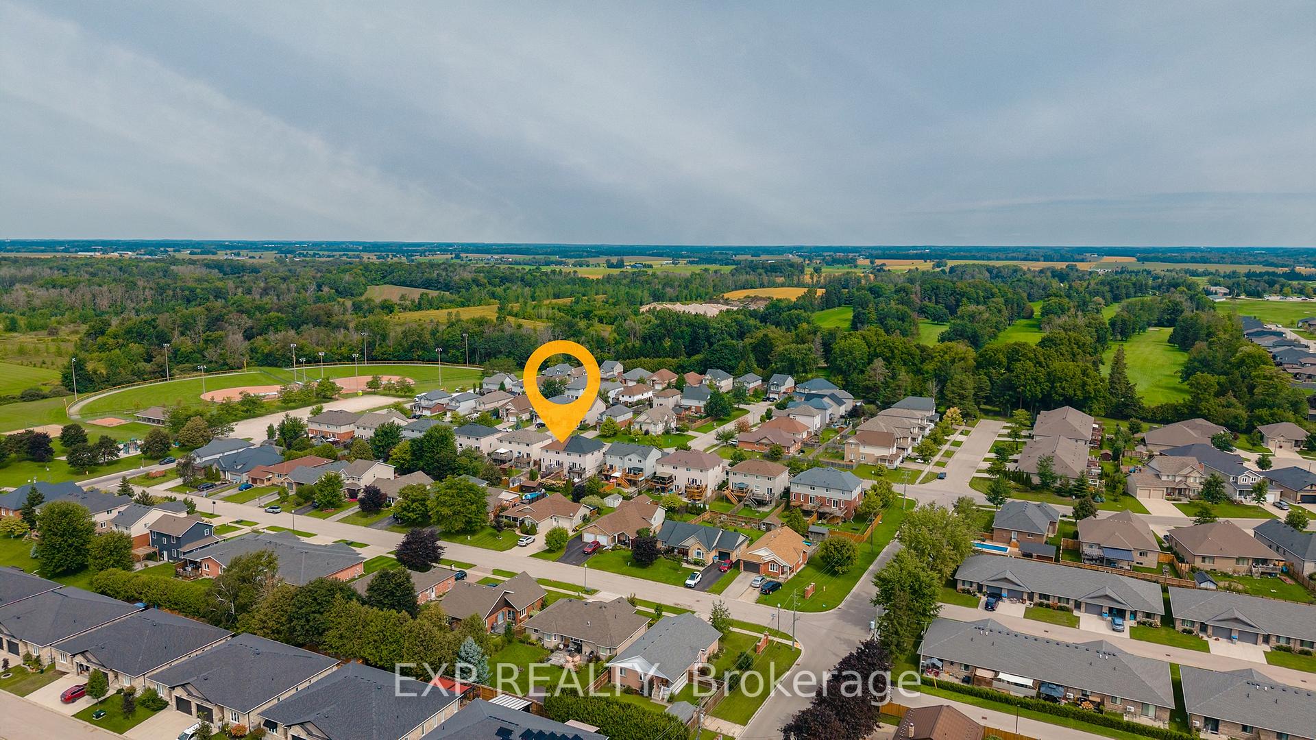 Photo 29 of 742 Rogers Road, North Perth, Listowel — HOMEH