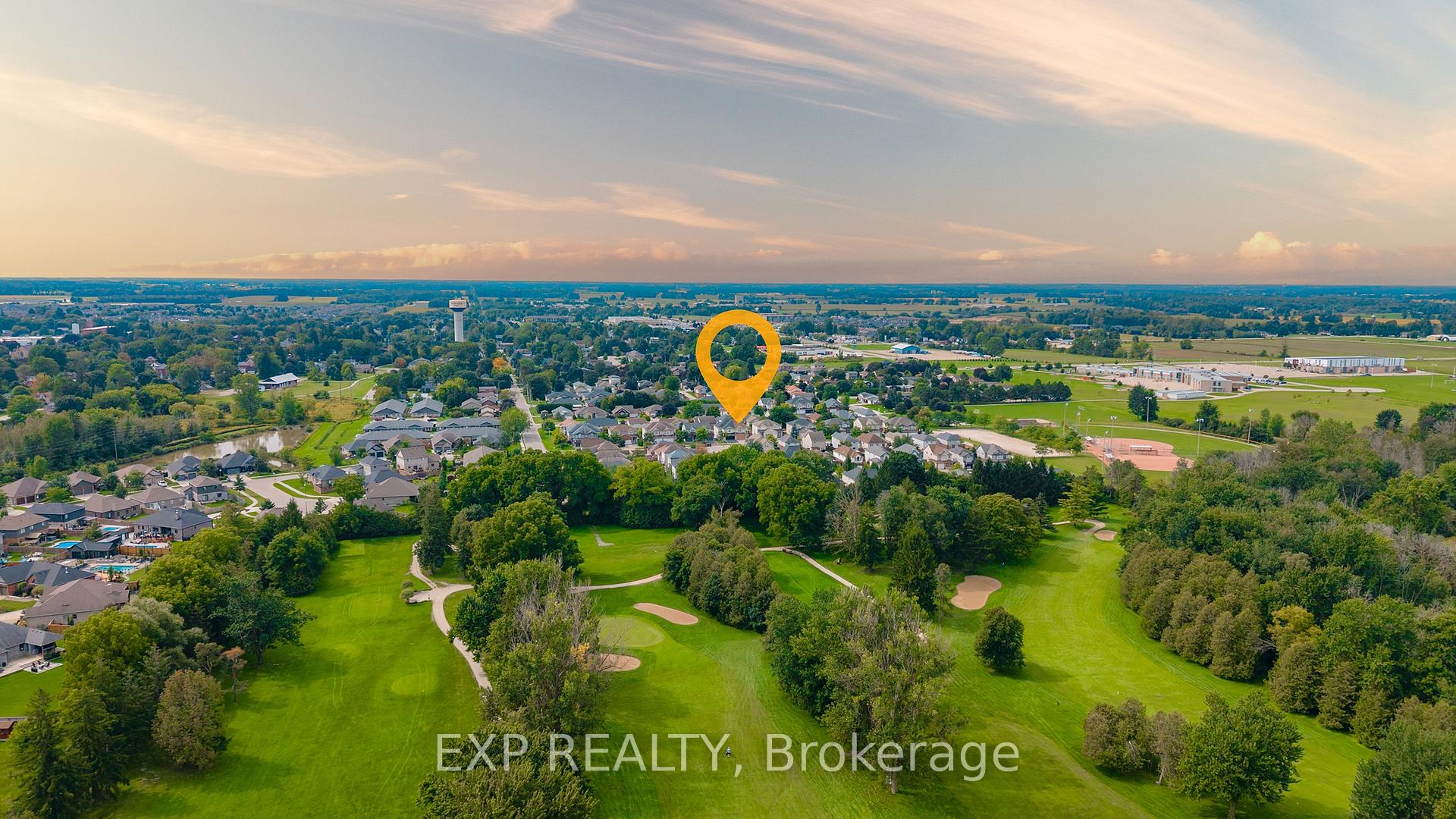 Photo 30 of 742 Rogers Road, North Perth, Listowel — HOMEH