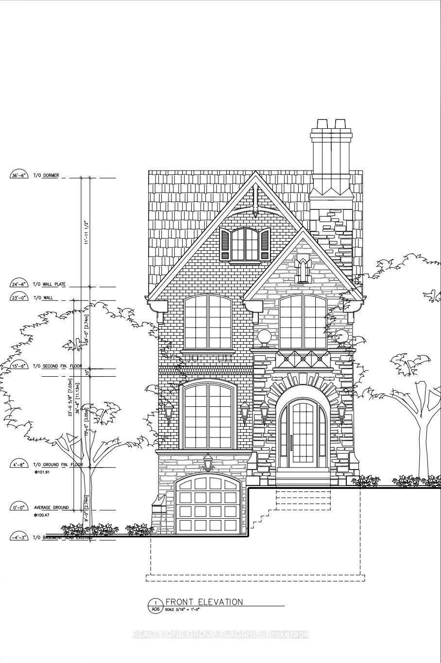 Photo 1 of 22 Runnymede Road, Toronto, High Park-Swansea — HOMEH