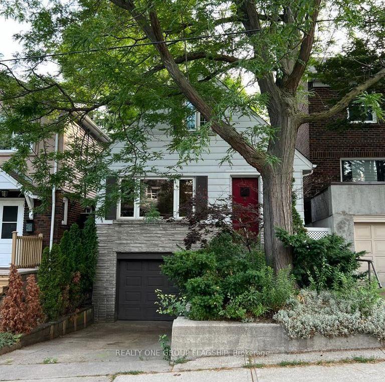 Photo 2 of 22 Runnymede Road, Toronto, High Park-Swansea — HOMEH