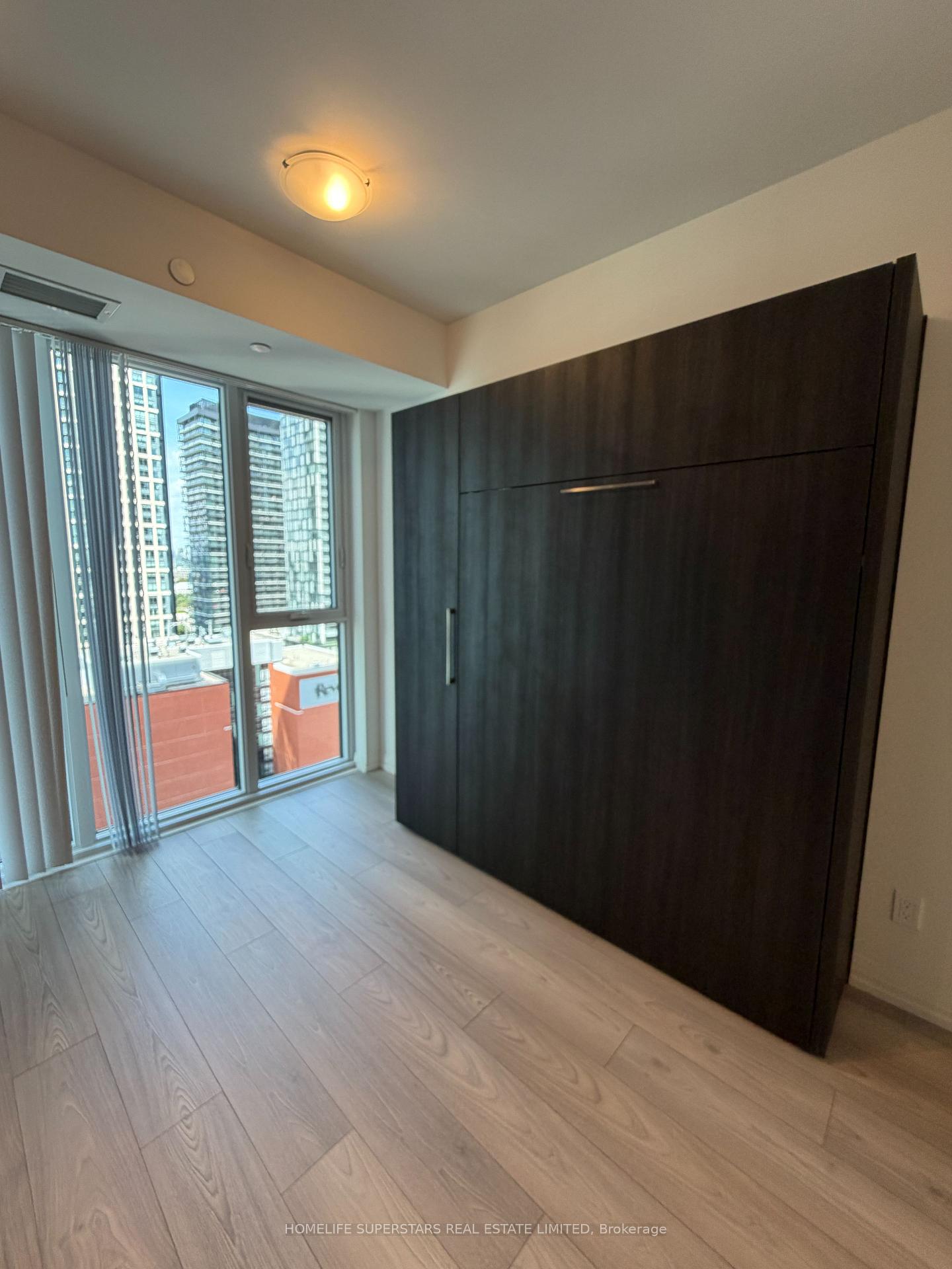Photo 7 of Unit 2202, 400 King Street, Toronto, Waterfront Communities — HOMEH