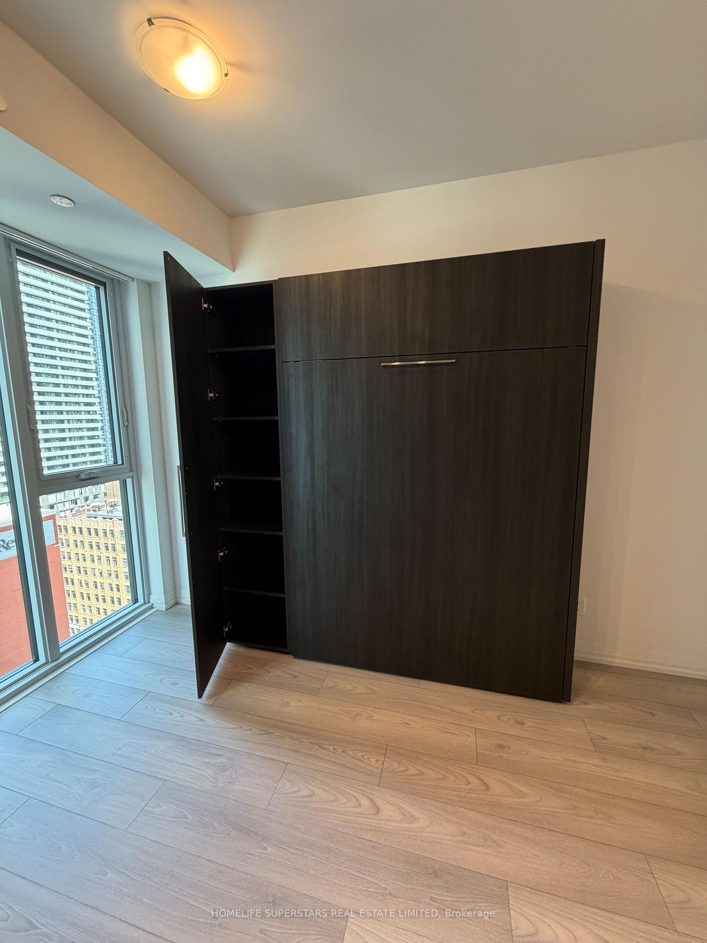 Photo 9 of Unit 2202, 400 King Street, Toronto, Waterfront Communities — HOMEH