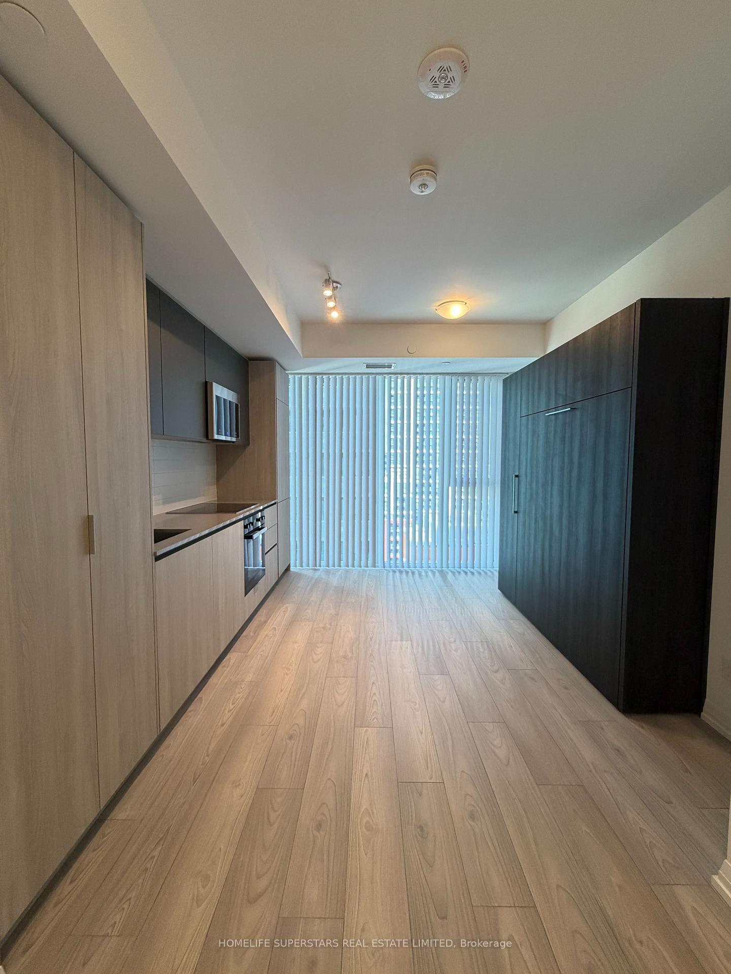 Photo 11 of Unit 2202, 400 King Street, Toronto, Waterfront Communities — HOMEH