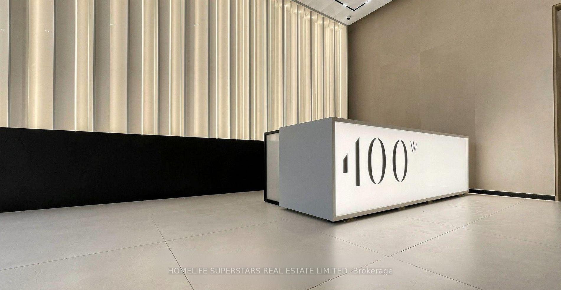 Photo 13 of Unit 2202, 400 King Street, Toronto, Waterfront Communities — HOMEH