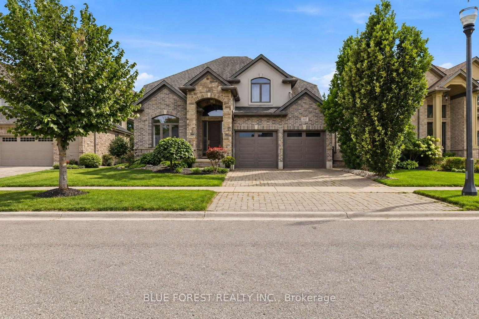 Photo 2 of 1609 Blackwell Boulevard, London, North D — HOMEH