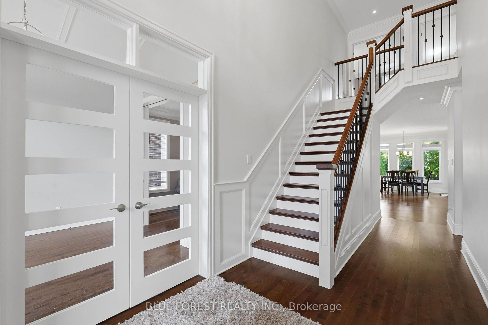 Photo 3 of 1609 Blackwell Boulevard, London, North D — HOMEH