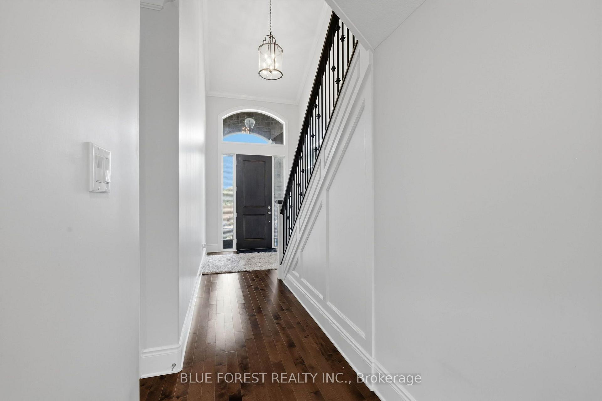 Photo 4 of 1609 Blackwell Boulevard, London, North D — HOMEH