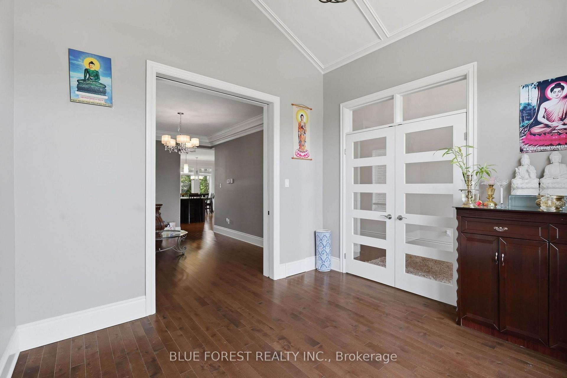Photo 5 of 1609 Blackwell Boulevard, London, North D — HOMEH