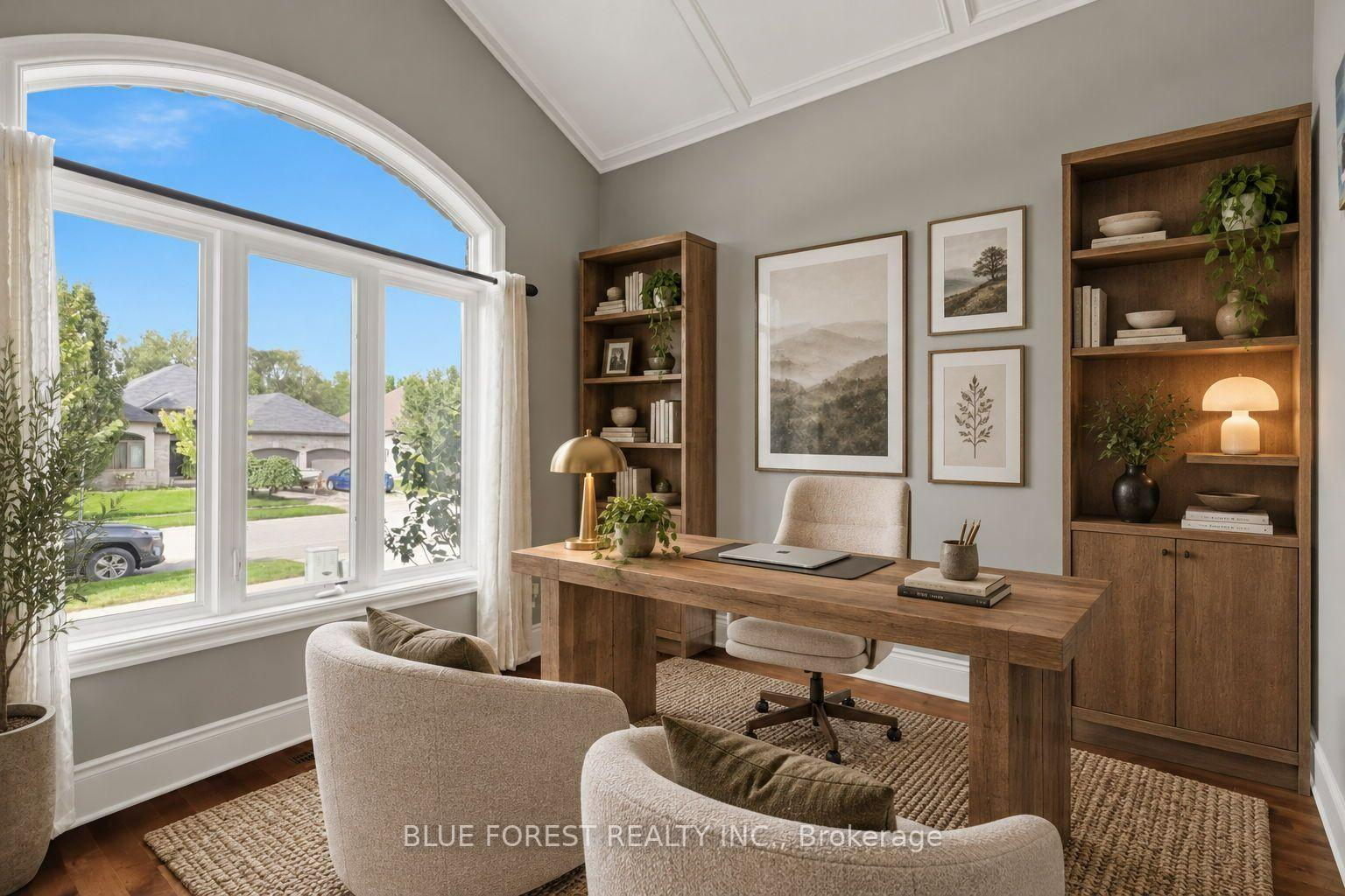 Photo 6 of 1609 Blackwell Boulevard, London, North D — HOMEH