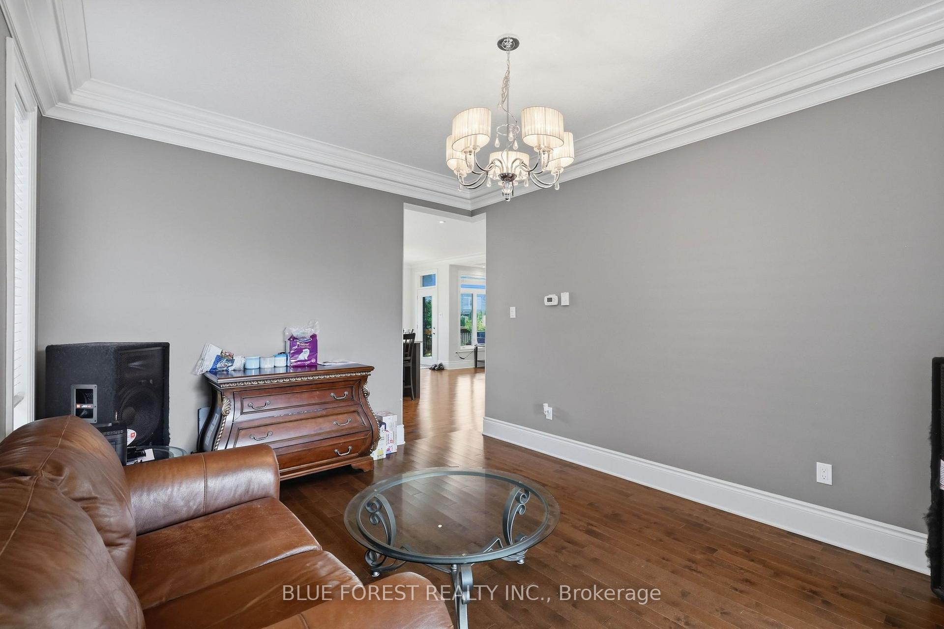 Photo 8 of 1609 Blackwell Boulevard, London, North D — HOMEH