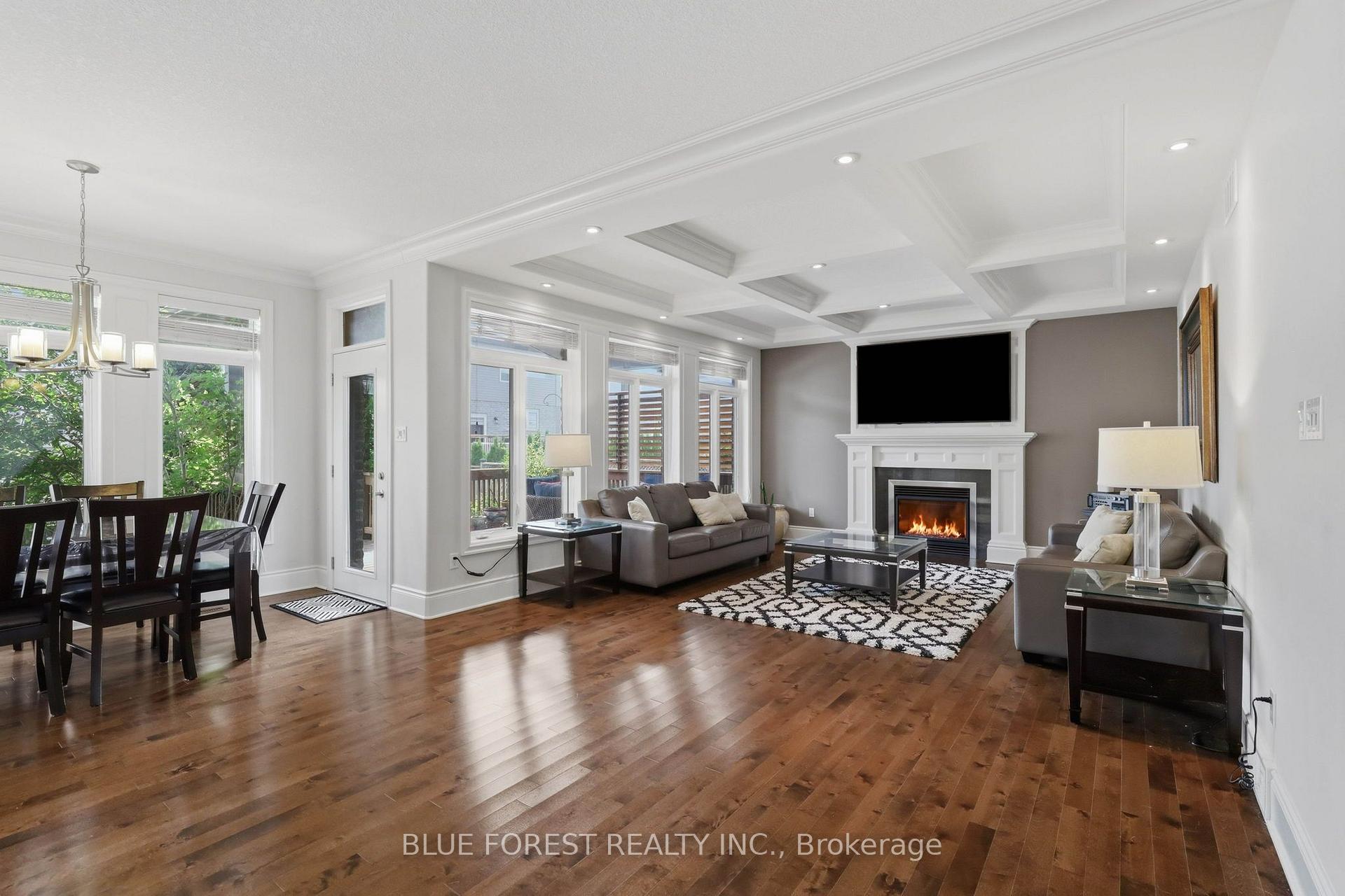 Photo 10 of 1609 Blackwell Boulevard, London, North D — HOMEH