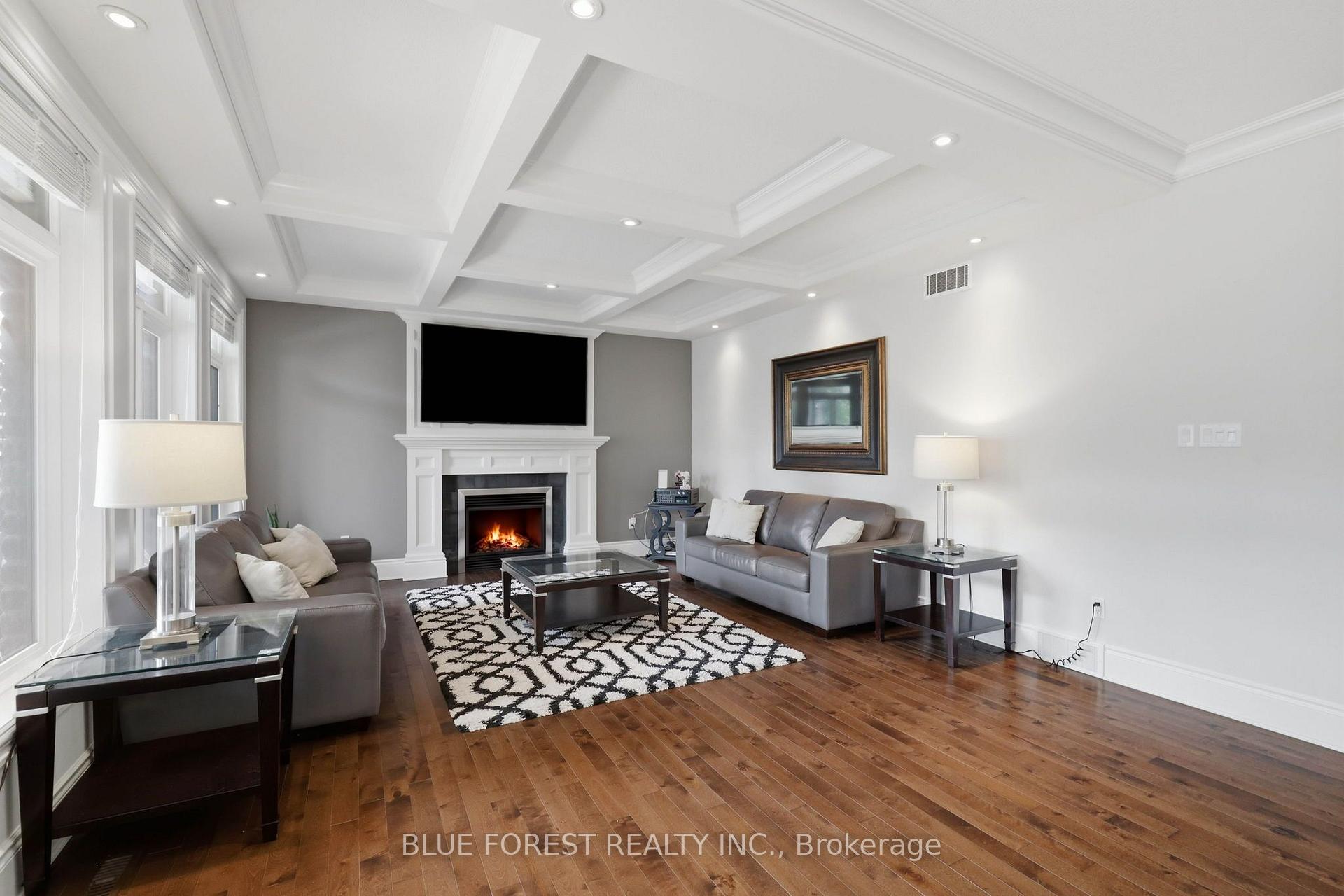 Photo 11 of 1609 Blackwell Boulevard, London, North D — HOMEH