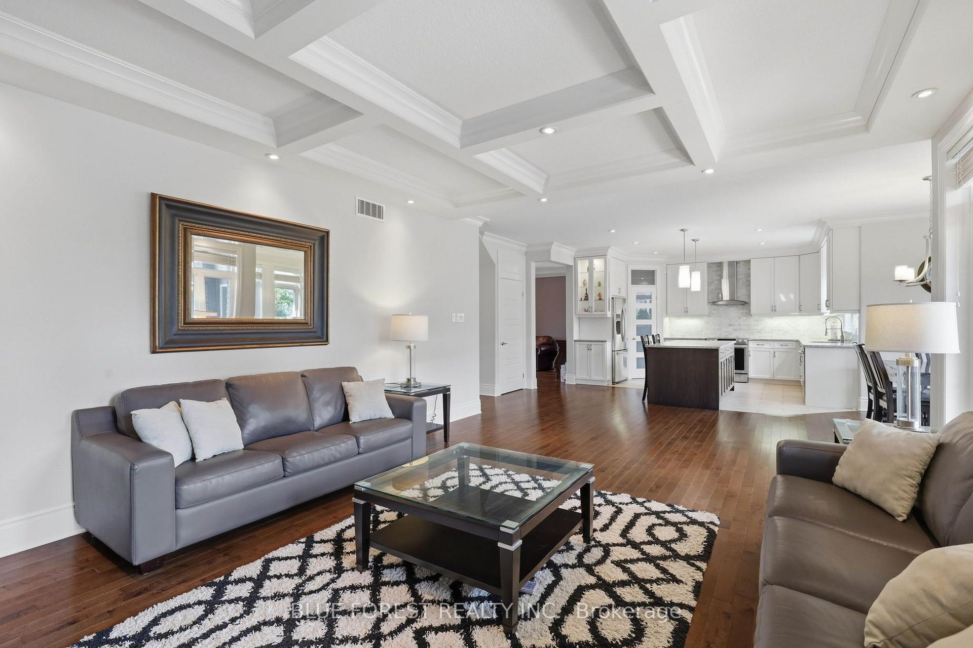 Photo 12 of 1609 Blackwell Boulevard, London, North D — HOMEH