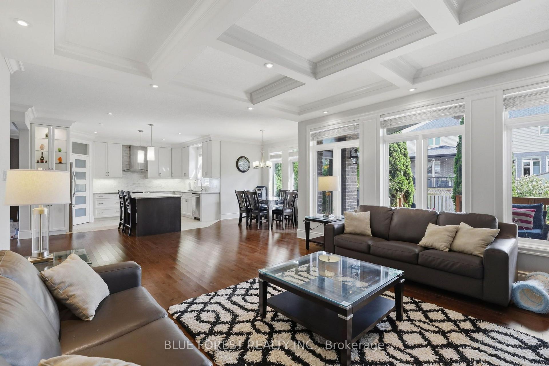 Photo 13 of 1609 Blackwell Boulevard, London, North D — HOMEH