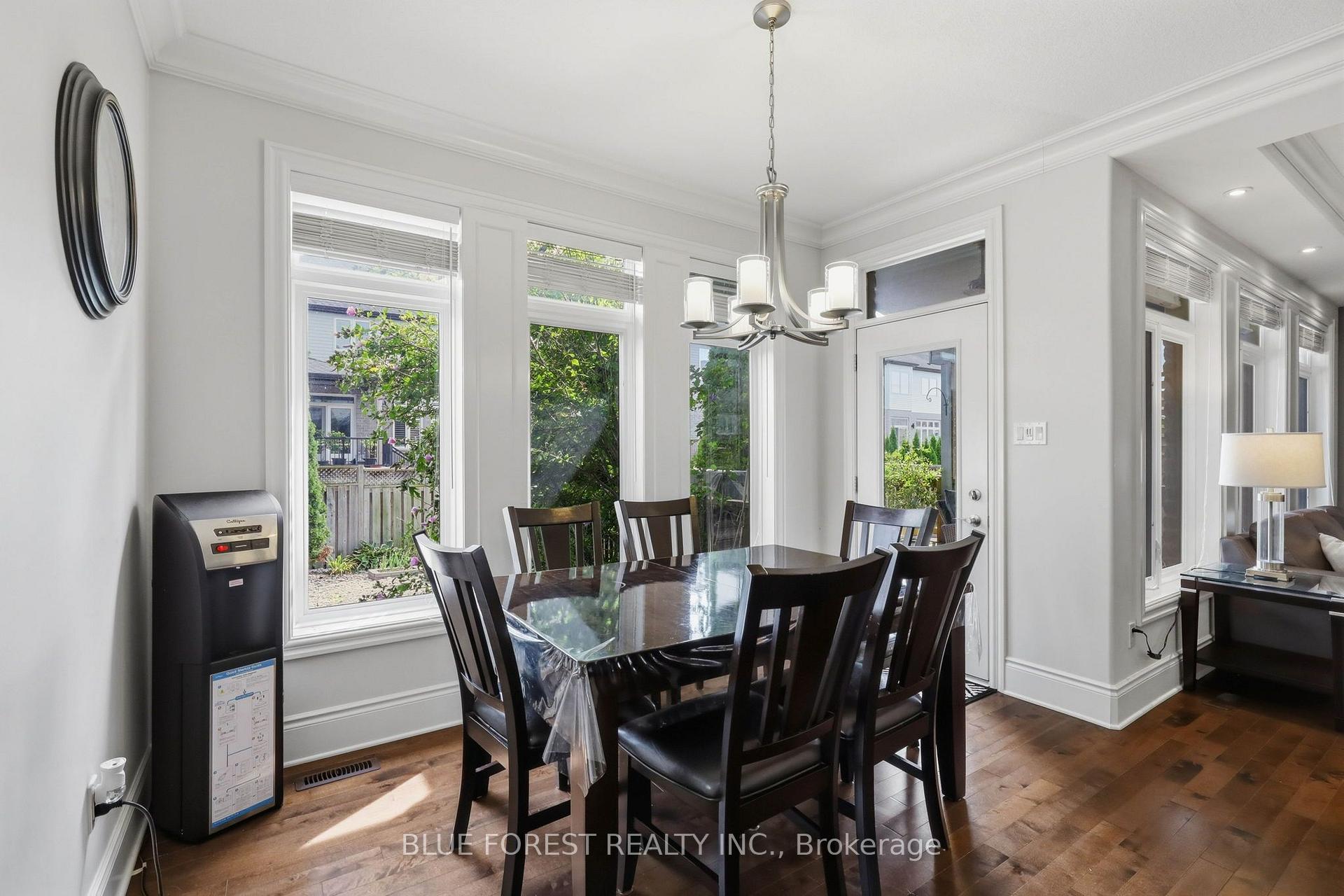 Photo 14 of 1609 Blackwell Boulevard, London, North D — HOMEH