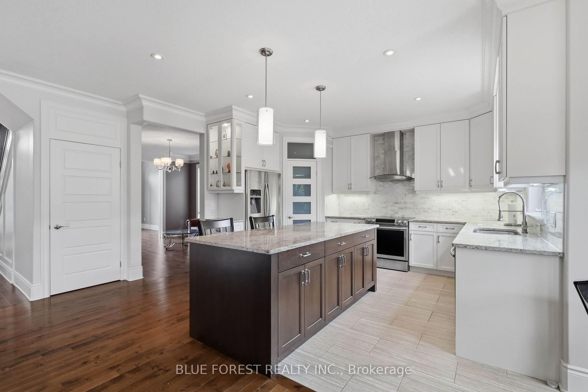 Photo 15 of 1609 Blackwell Boulevard, London, North D — HOMEH