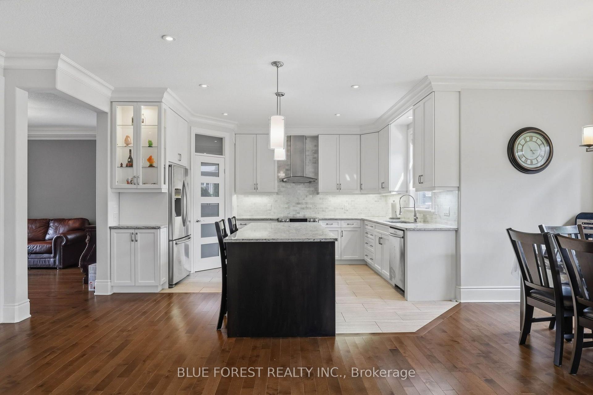 Photo 16 of 1609 Blackwell Boulevard, London, North D — HOMEH