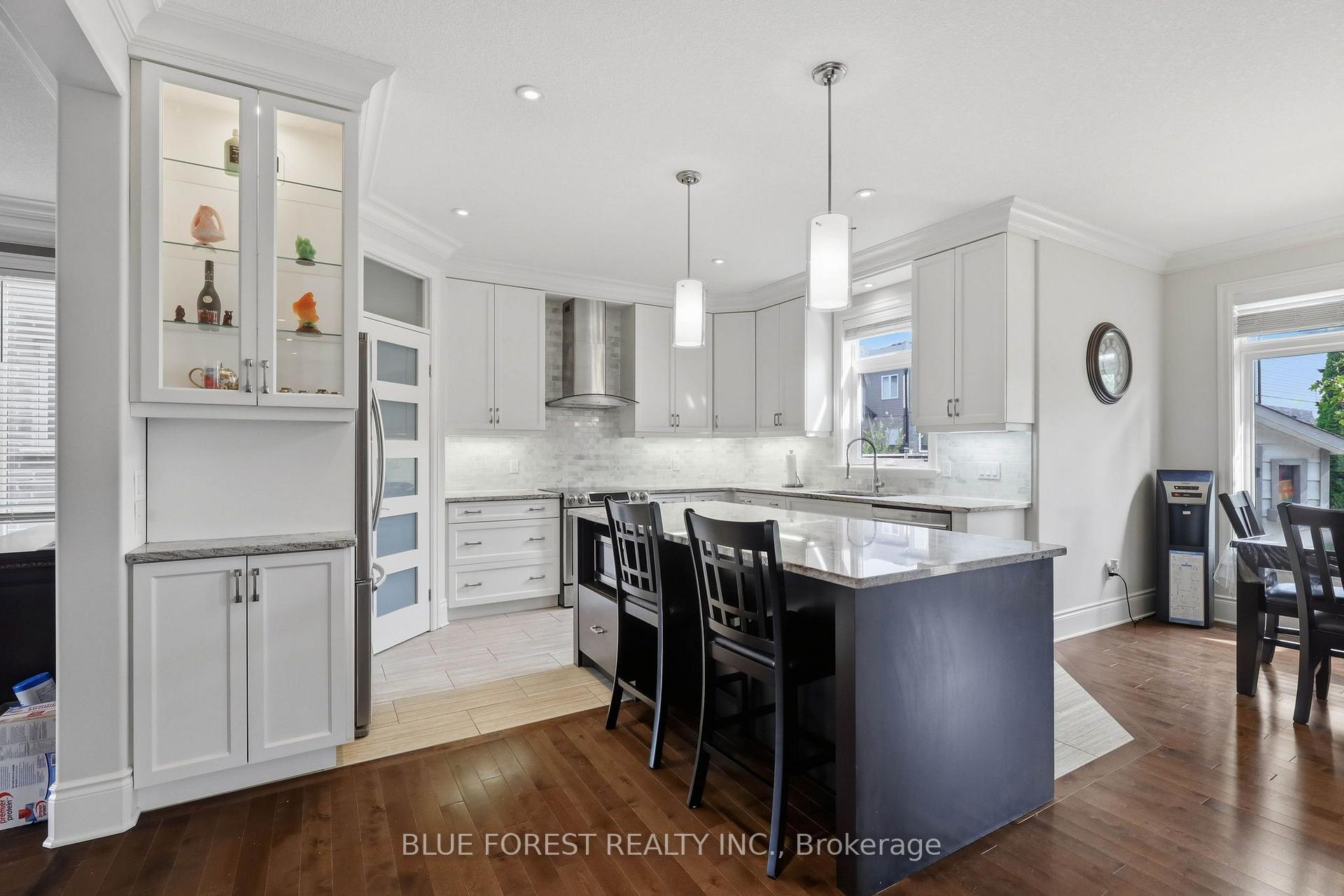 Photo 17 of 1609 Blackwell Boulevard, London, North D — HOMEH