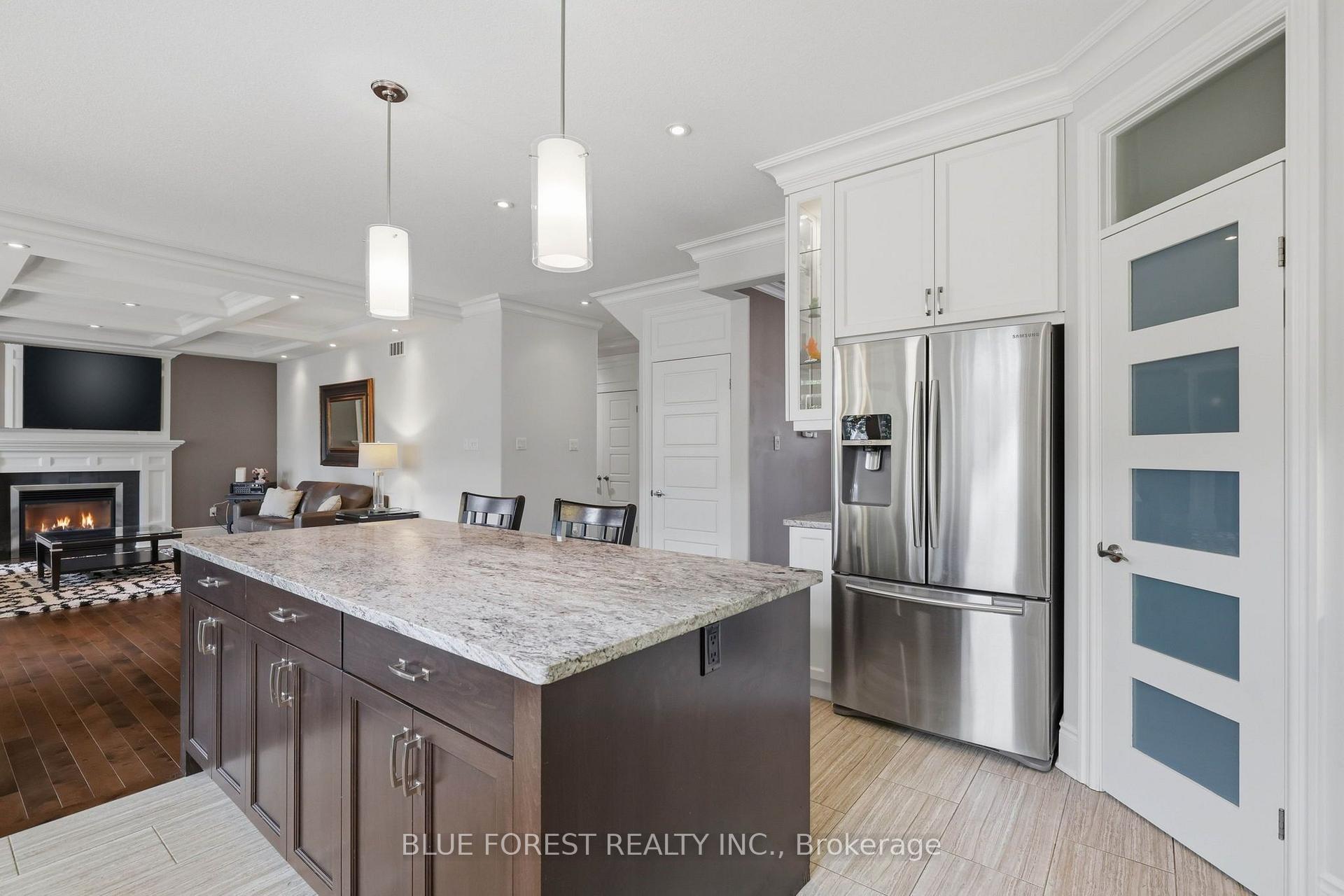 Photo 18 of 1609 Blackwell Boulevard, London, North D — HOMEH