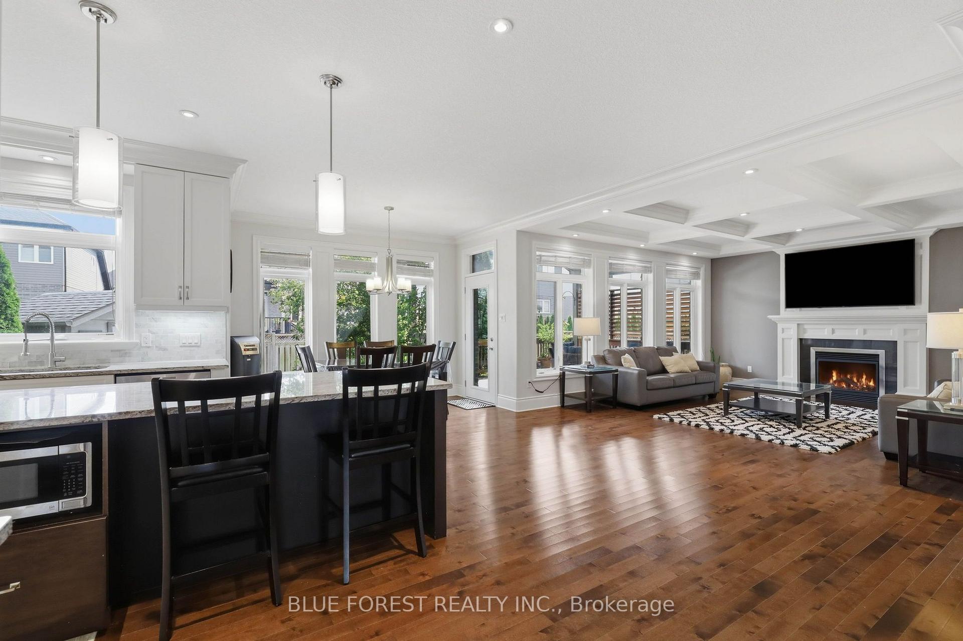 Photo 19 of 1609 Blackwell Boulevard, London, North D — HOMEH
