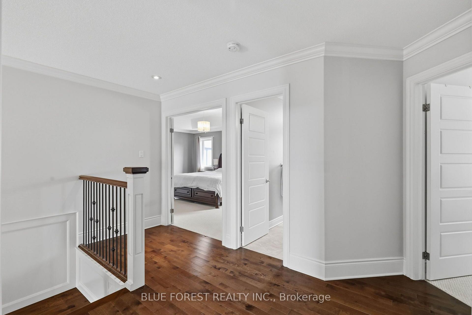 Photo 23 of 1609 Blackwell Boulevard, London, North D — HOMEH