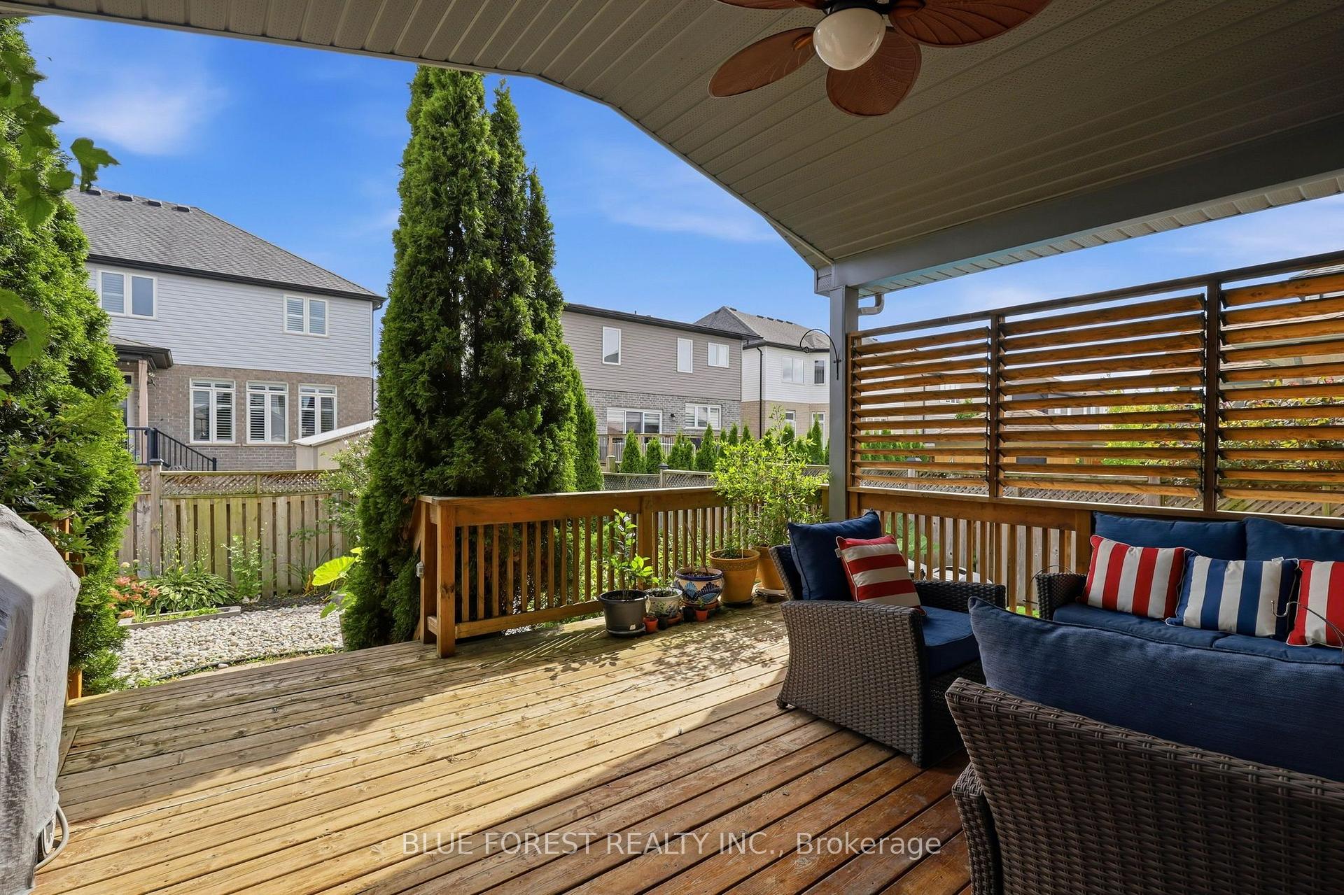 Photo 40 of 1609 Blackwell Boulevard, London, North D — HOMEH