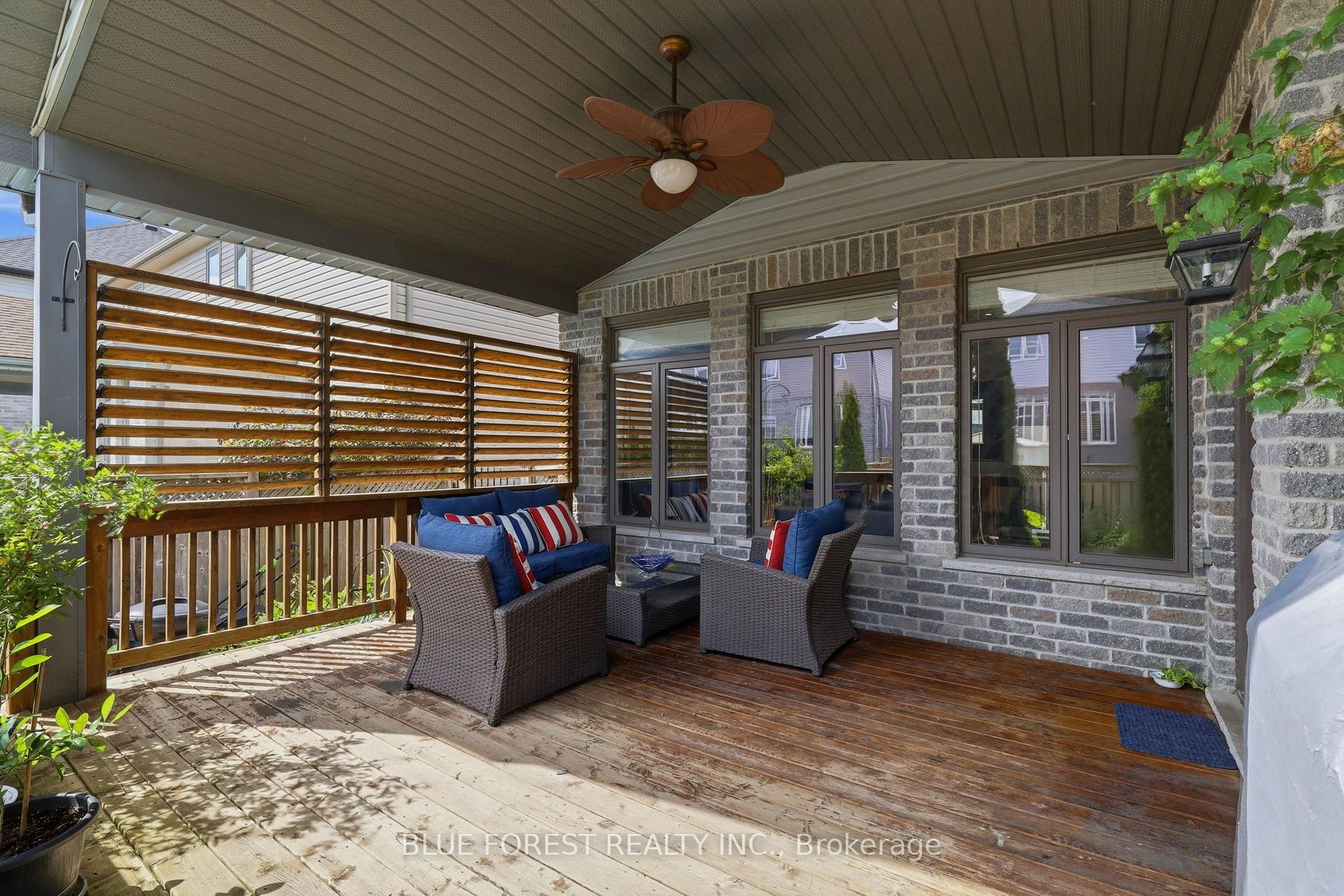 Photo 41 of 1609 Blackwell Boulevard, London, North D — HOMEH