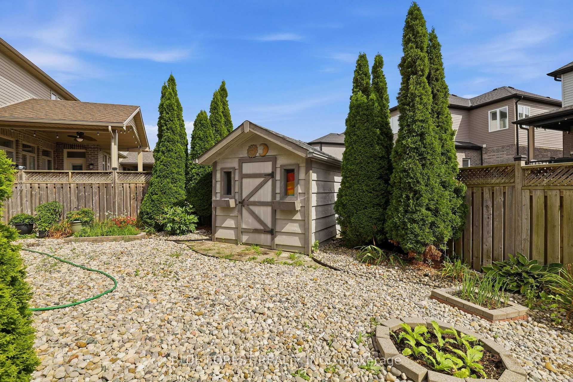 Photo 42 of 1609 Blackwell Boulevard, London, North D — HOMEH