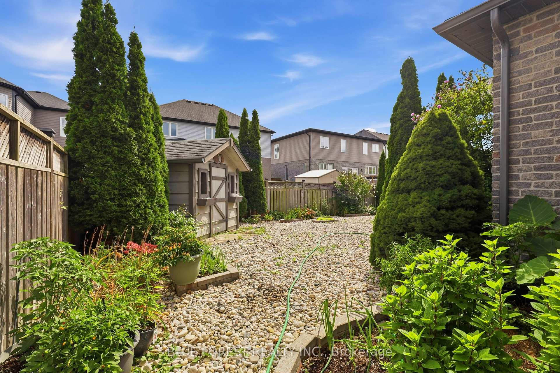 Photo 43 of 1609 Blackwell Boulevard, London, North D — HOMEH