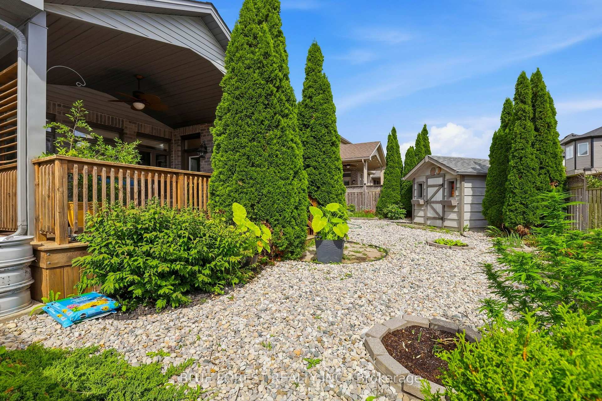 Photo 45 of 1609 Blackwell Boulevard, London, North D — HOMEH