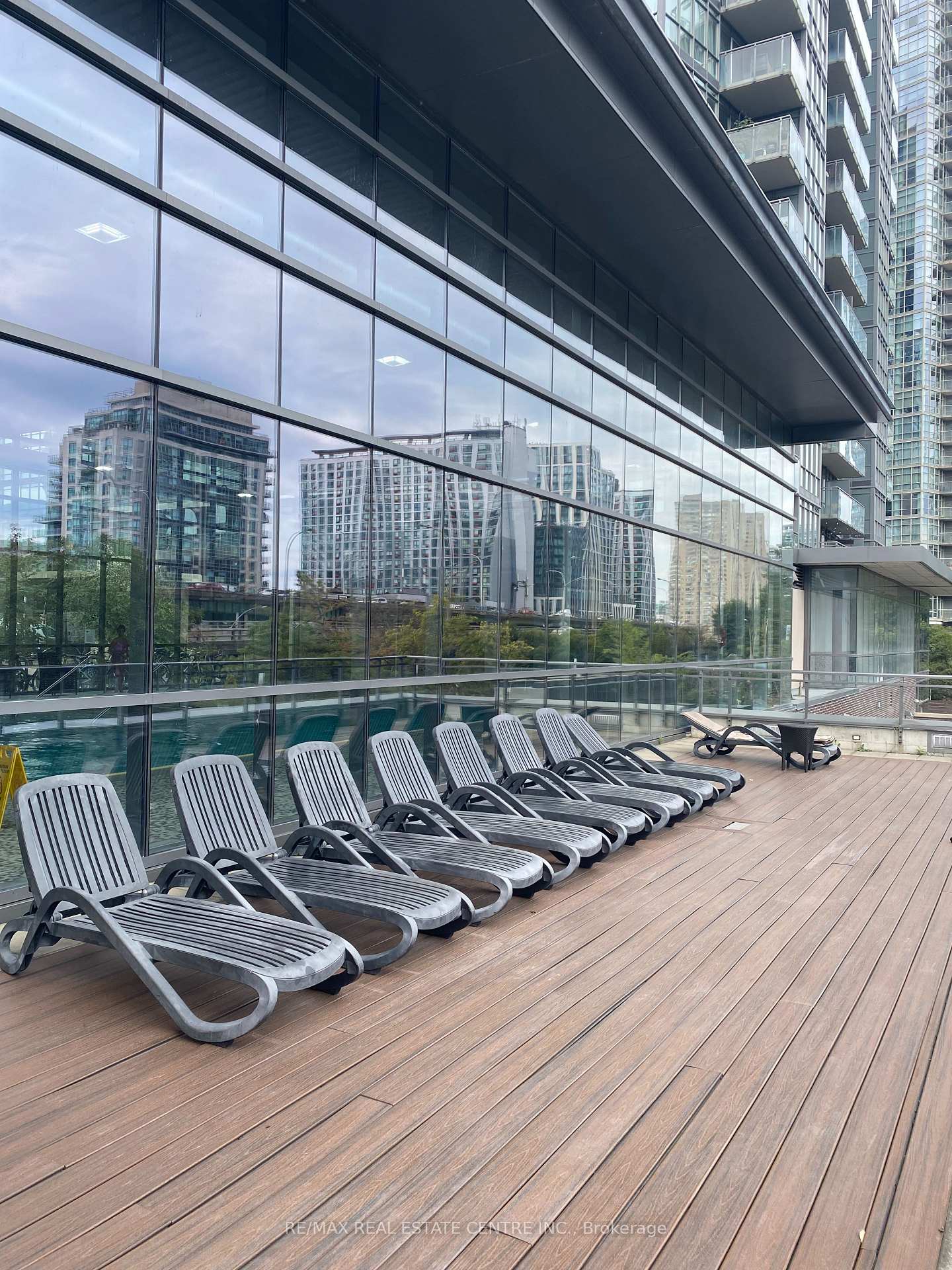 Photo 24 of 15 Fort York Boulevard, Toronto, Waterfront Communities — HOMEH