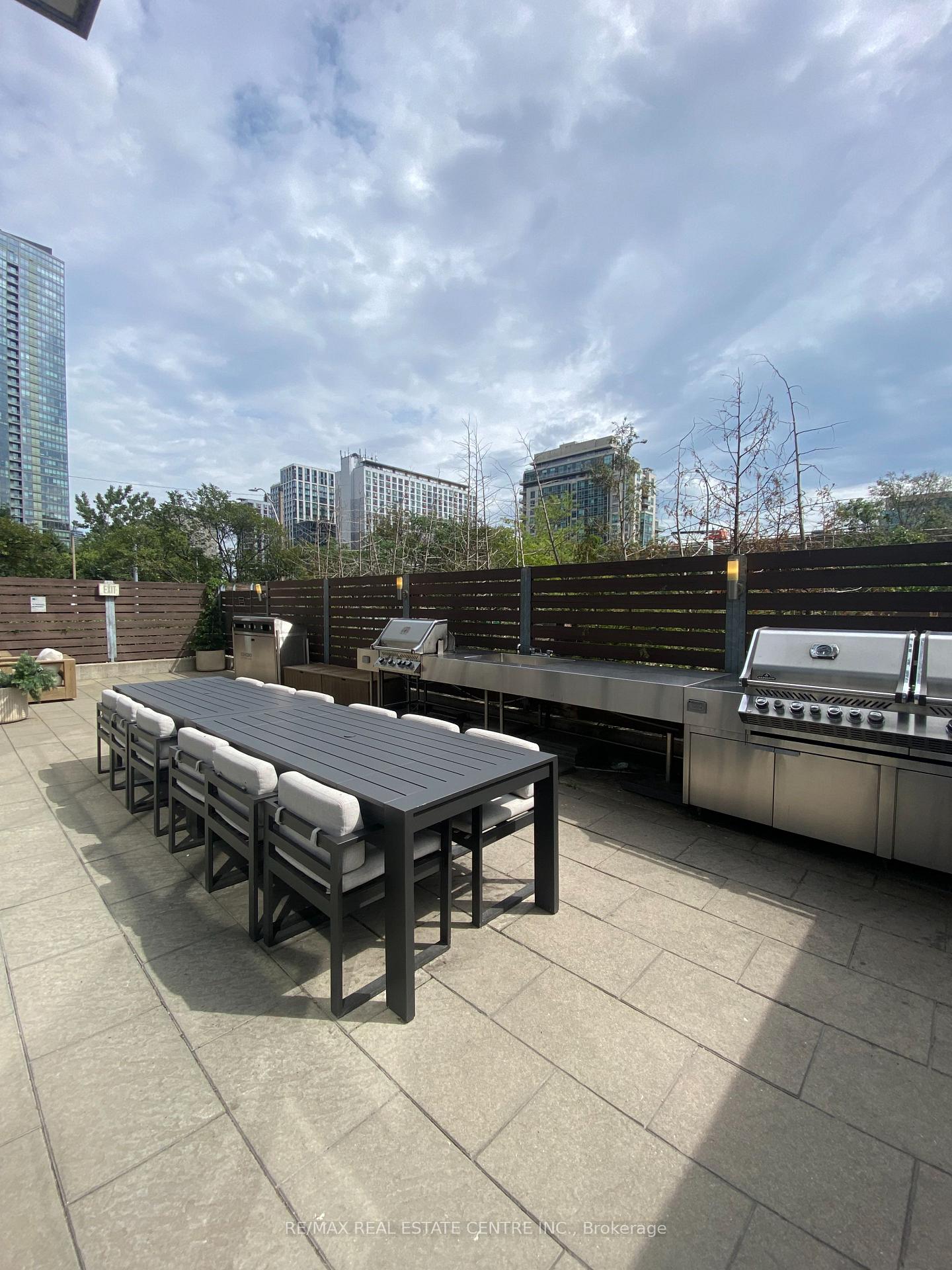 Photo 25 of 15 Fort York Boulevard, Toronto, Waterfront Communities — HOMEH