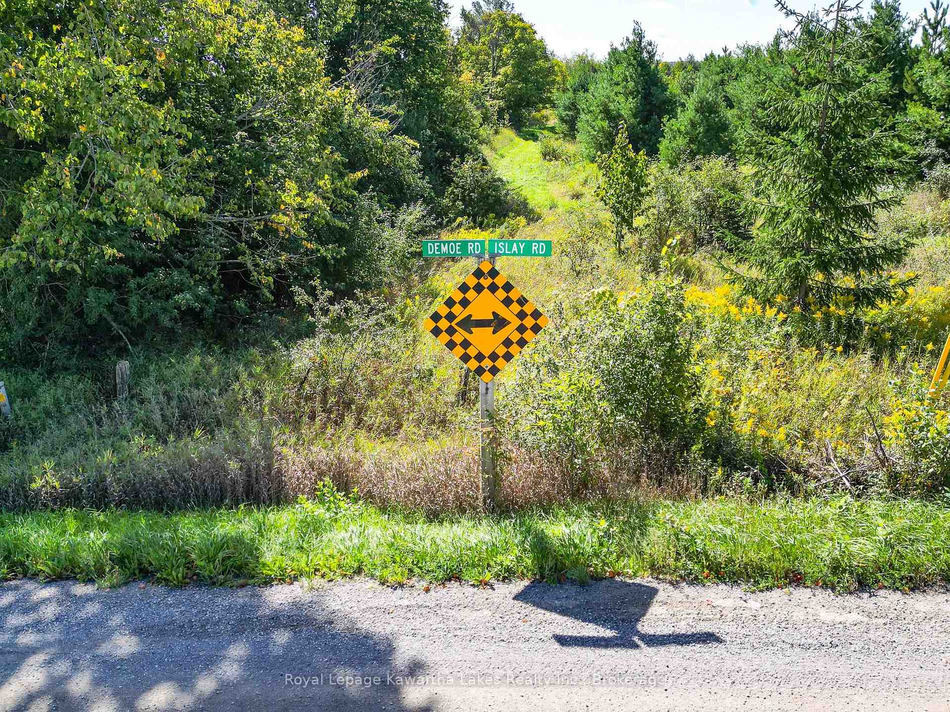 Photo 3 of Demoe Road, Kawartha Lakes, Fenelon — HOMEH
