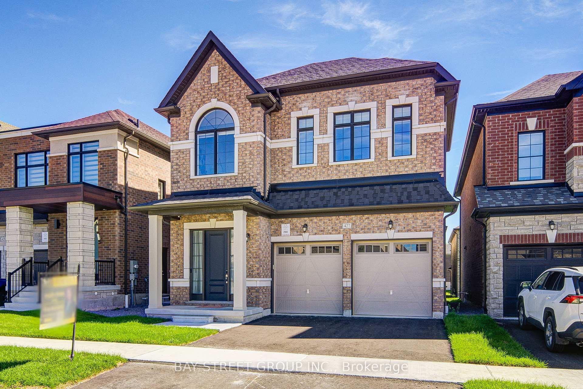 Photo 1 of 427 Coronation Road, Whitby, Rural Whitby — HOMEH