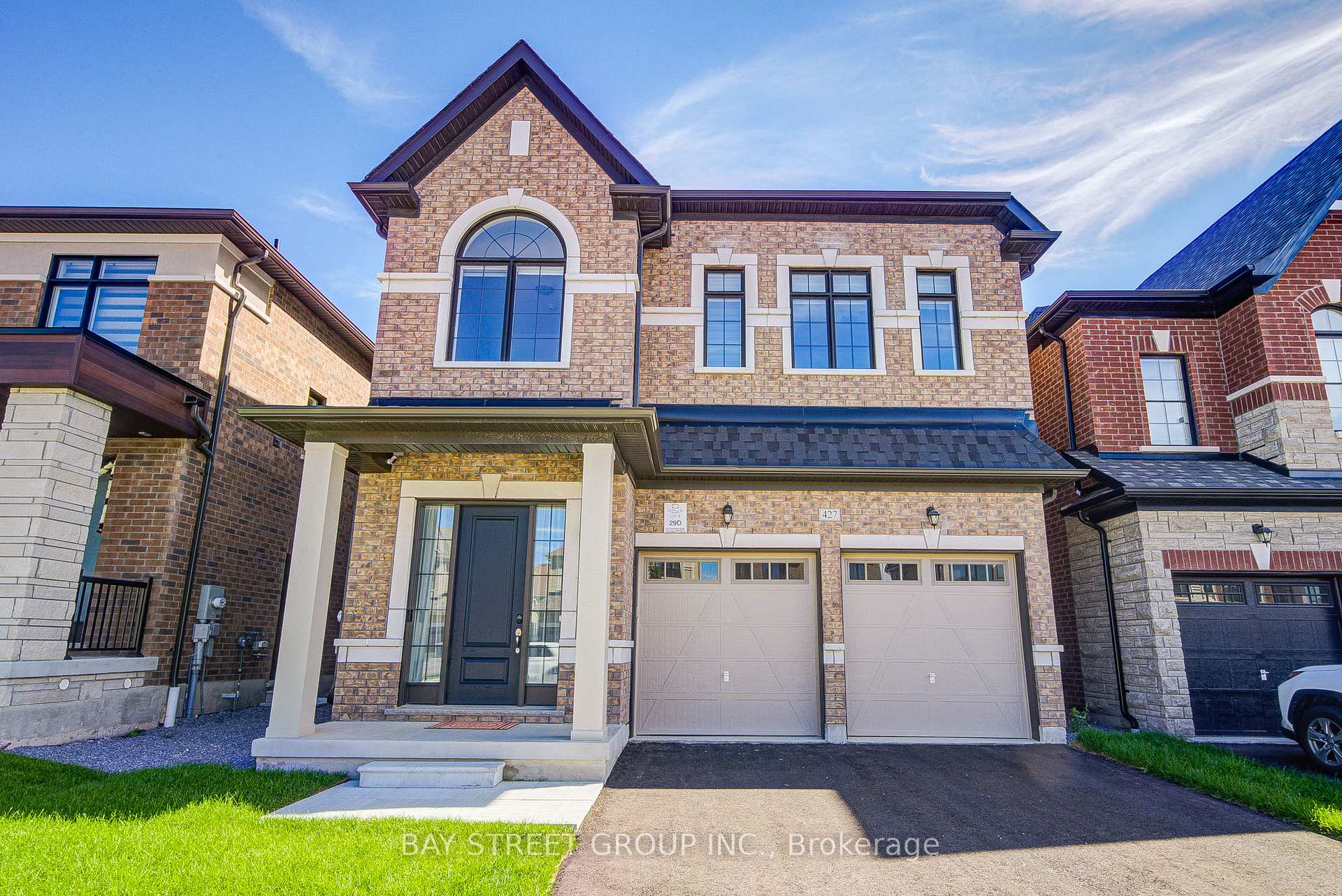 Photo 5 of 427 Coronation Road, Whitby, Rural Whitby — HOMEH